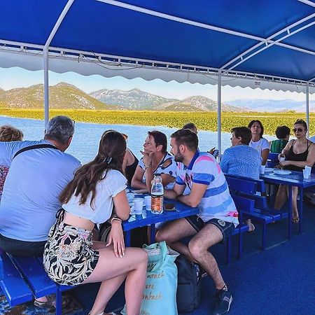 Skadar Lake Apartment -Anja Vranjina Dış mekan fotoğraf
