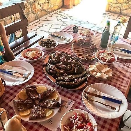 Skadar Lake Apartment -Anja Vranjina Dış mekan fotoğraf