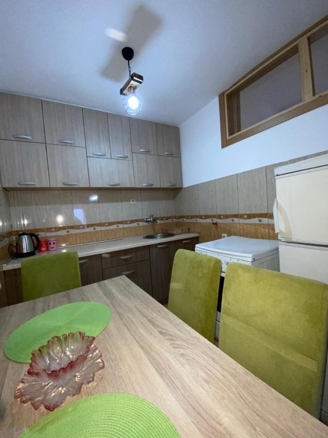 Skadar Lake Apartment -Anja Vranjina Dış mekan fotoğraf