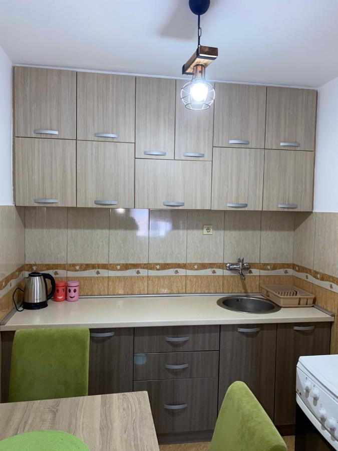 Skadar Lake Apartment -Anja Vranjina Dış mekan fotoğraf
