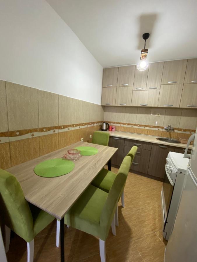 Skadar Lake Apartment -Anja Vranjina Dış mekan fotoğraf
