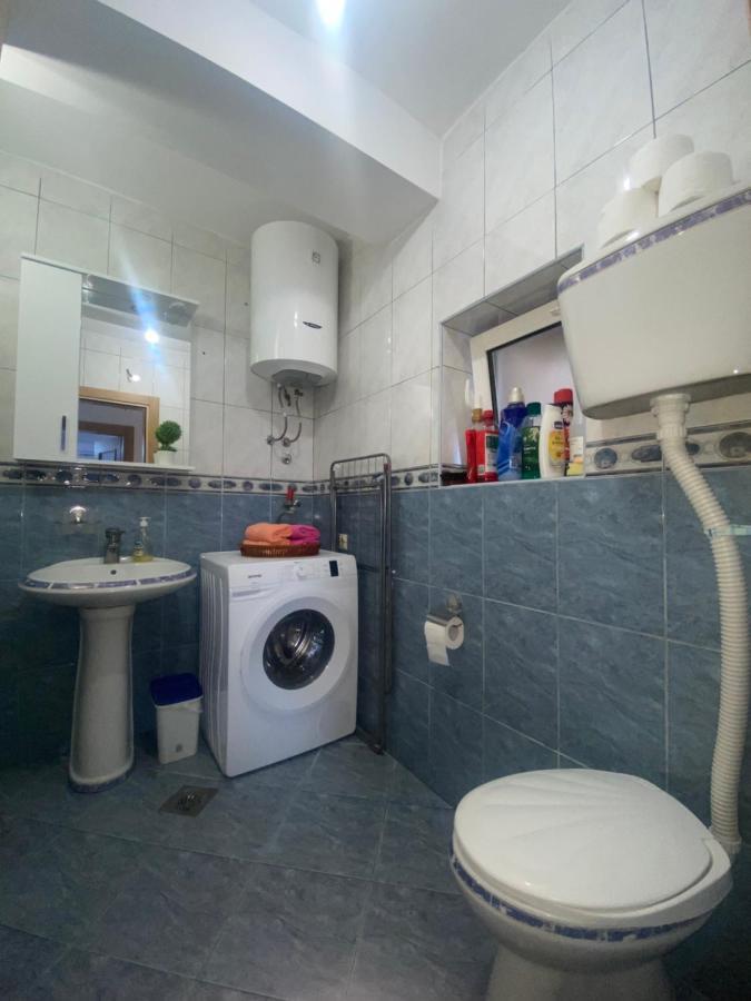 Skadar Lake Apartment -Anja Vranjina Dış mekan fotoğraf