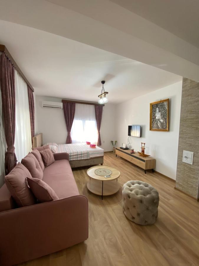 Skadar Lake Apartment -Anja Vranjina Dış mekan fotoğraf