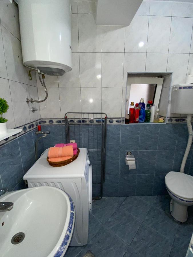 Skadar Lake Apartment -Anja Vranjina Dış mekan fotoğraf